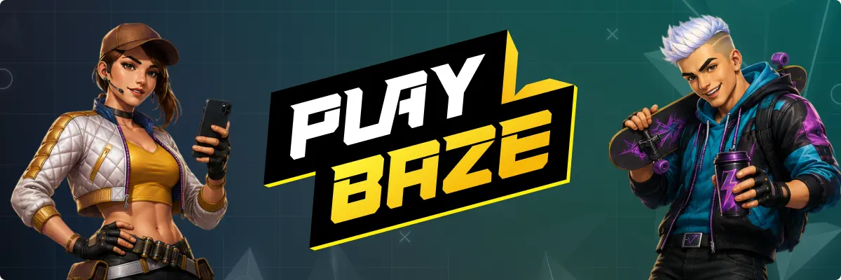 PlayBaze casino platform PlayBaze casino platform