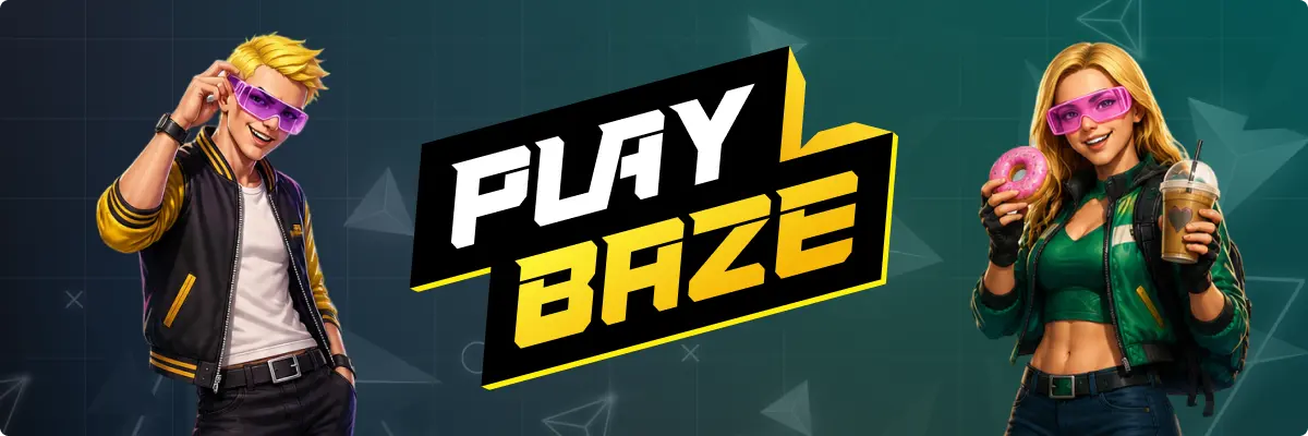 PlayBaze online PlayBaze online
