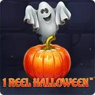 1 Reel Halloween 1 Reel Halloween
