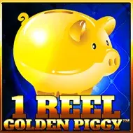 1 Reel Golden Piggy 1 Reel Golden Piggy