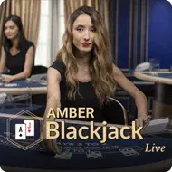 Amber Blackjack Live Amber Blackjack Live