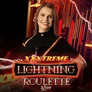 Extreme Lightning Roulette Live Extreme Lightning Roulette Live