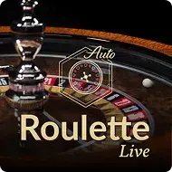 Auto Roulette Live Auto Roulette Live