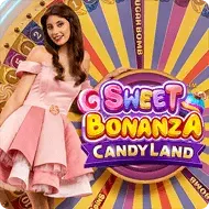 Sweet Bonanza CandyLand Sweet Bonanza CandyLand