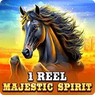 1 Reel Majestic Spirit