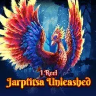1 Reel Jarptitsa Unleashed
