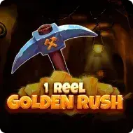 1 Reel Golden Rush