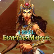 1 Reel Egyptian Marvel