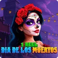 1 Reel Dia De Los Muertos