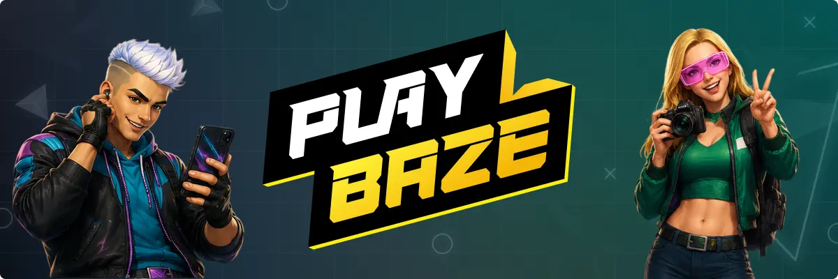 PlayBaze casino PlayBaze casino