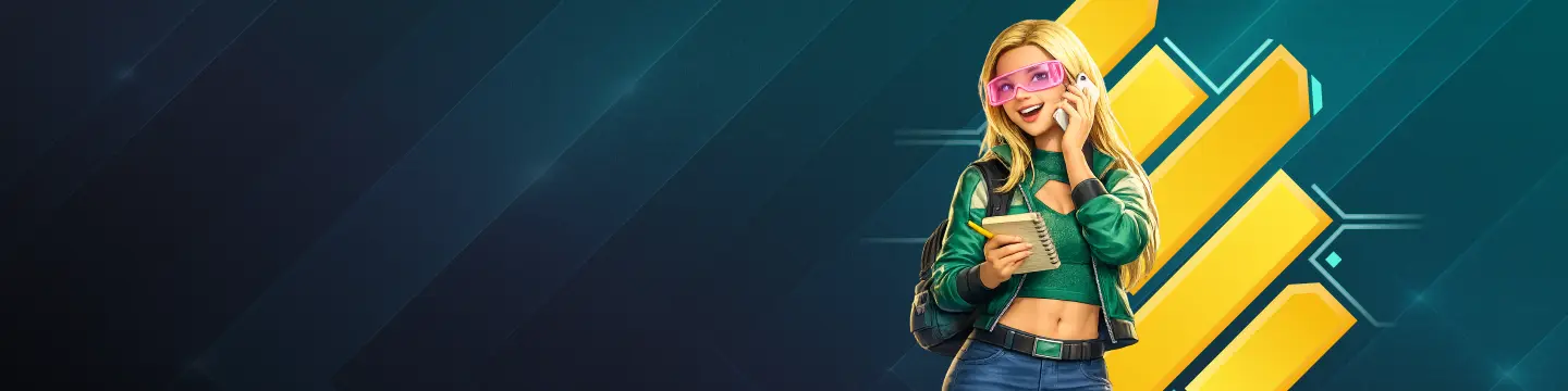 PlayBaze Login